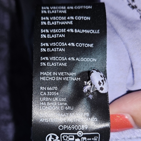 Anthropologie The Cecily Fit & Flare Sweetheart Dress by Maeve Size 1X, NWT - Picture 13 of 14